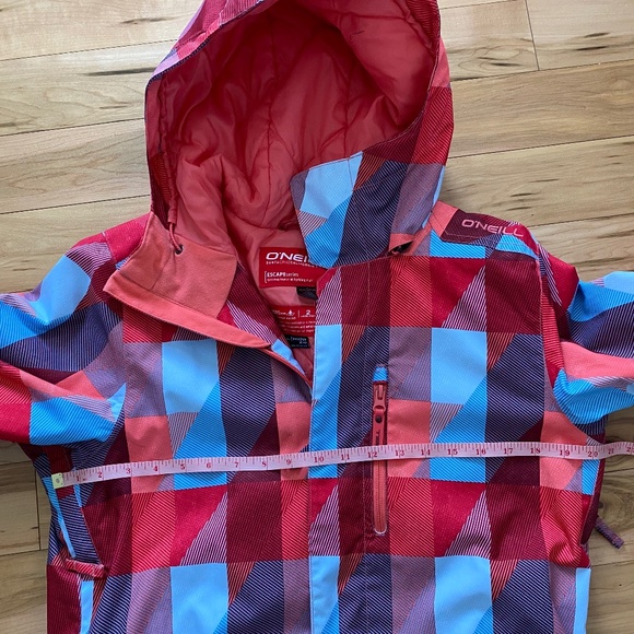 Ski Jacket - Picture 8 of 11